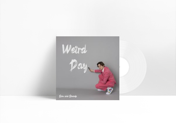 Music Weird Day