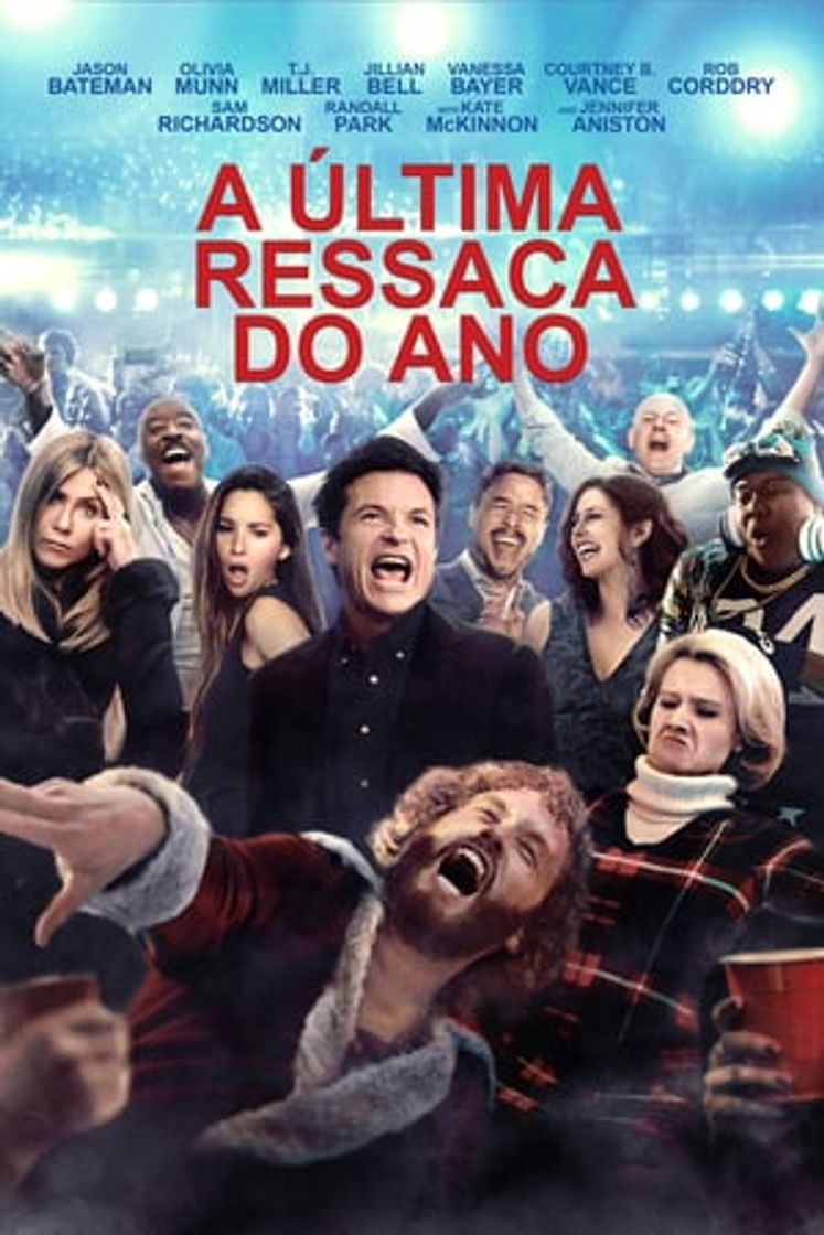 Película Fiesta de empresa