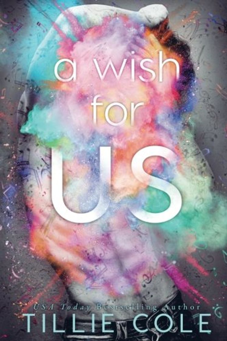 Libro A Wish For Us