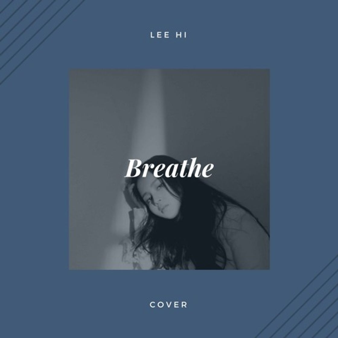 Canción BREATHE