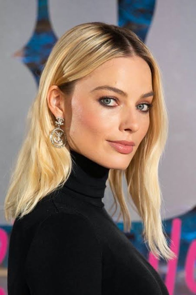 Fashion Margot Robbie 