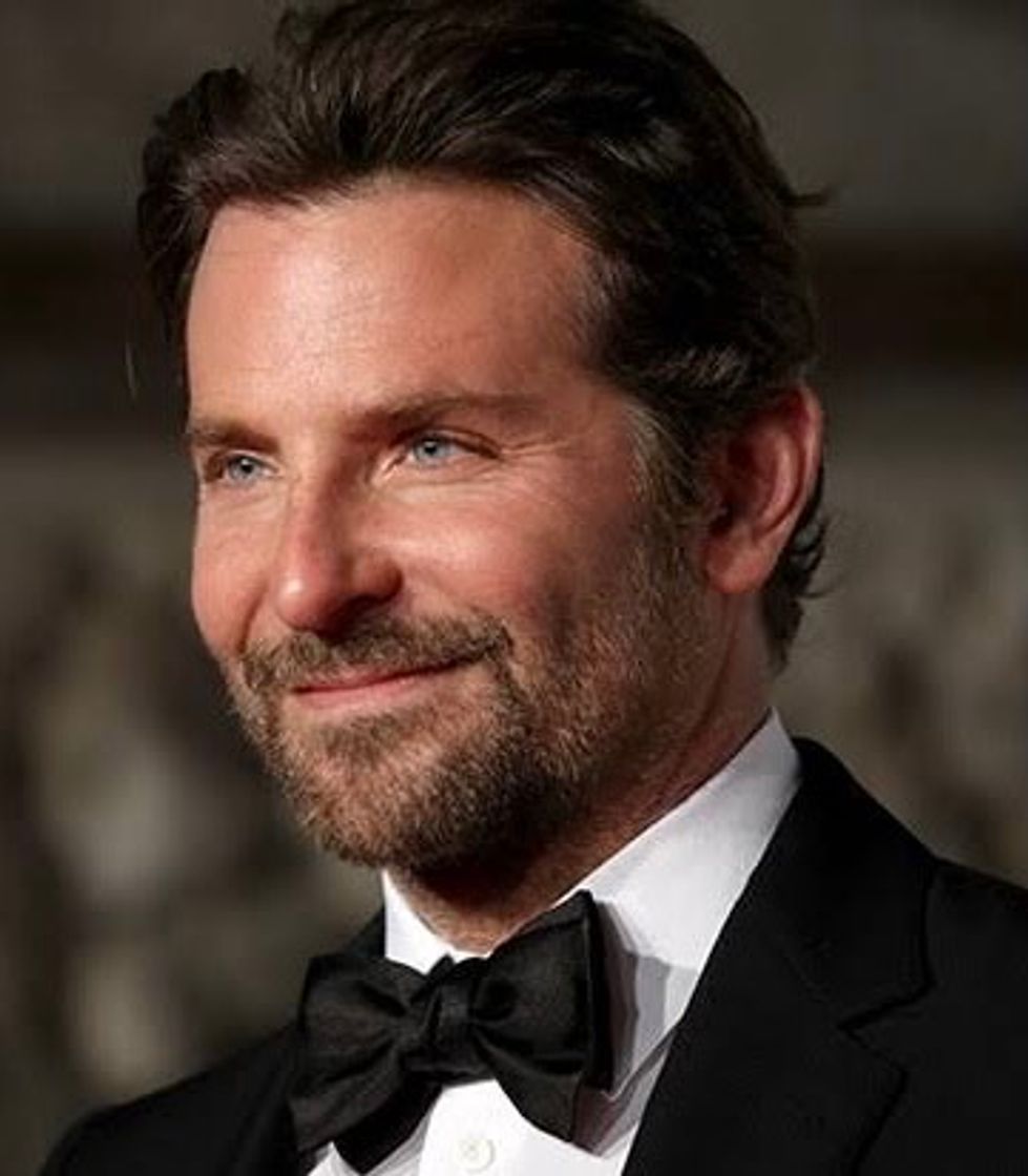 Fashion Bradley Cooper 