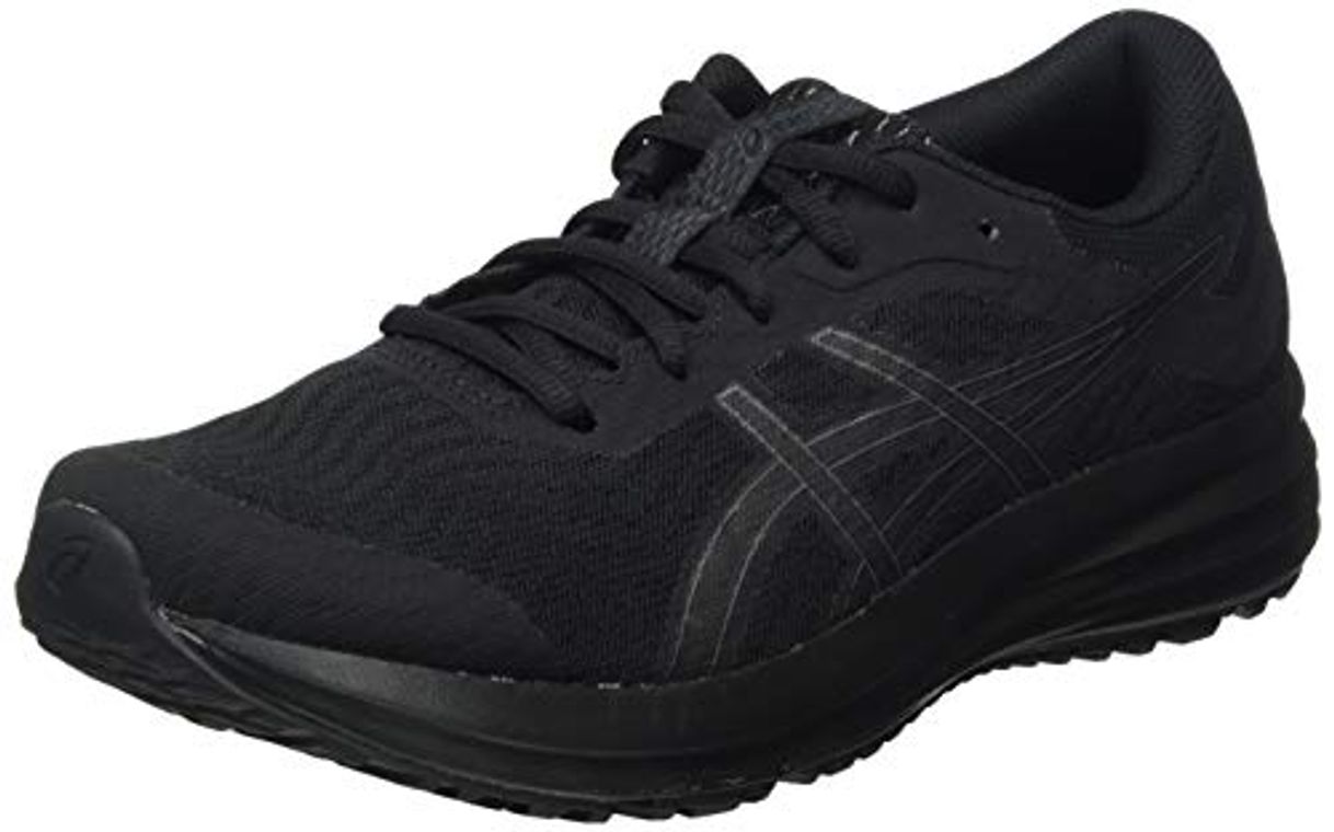 Fashion Asics Patriot 12, Sneaker Mens, Black