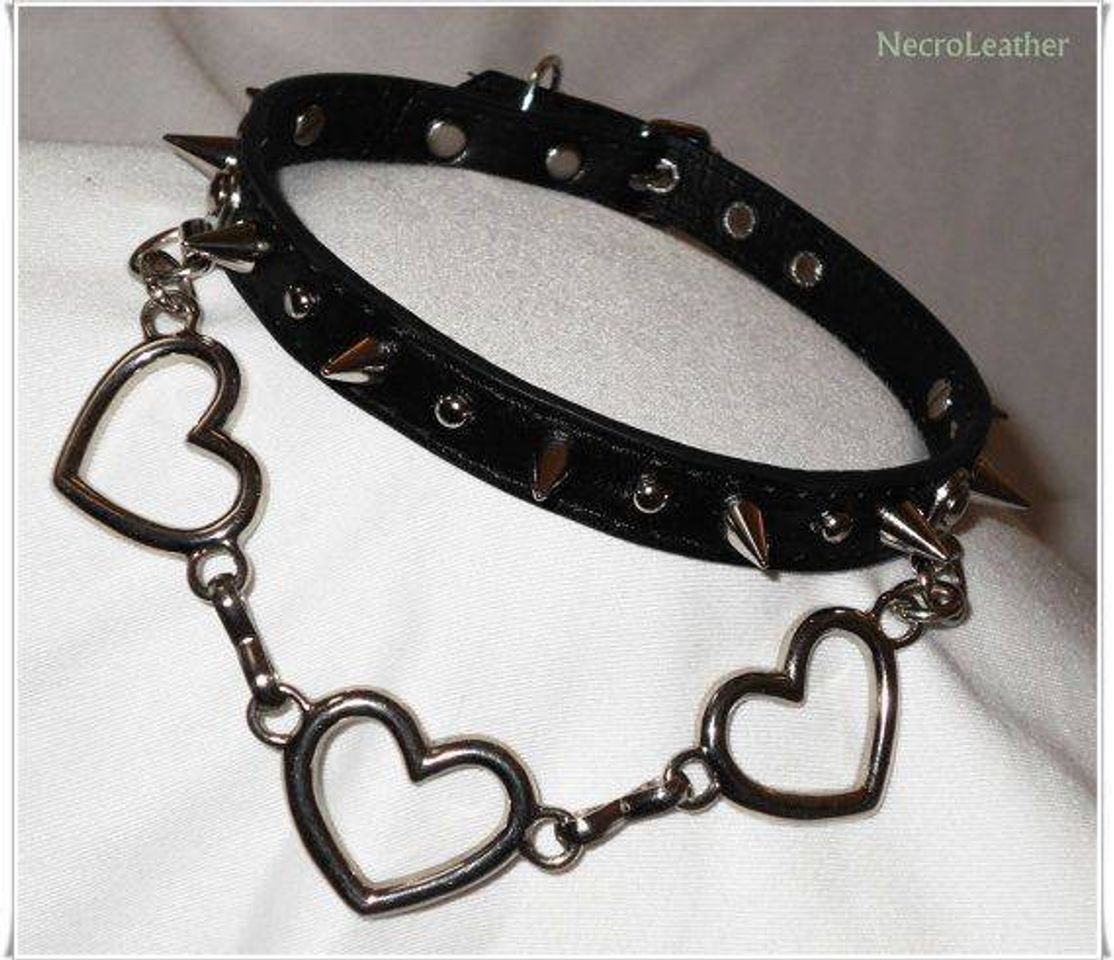 Moda choker