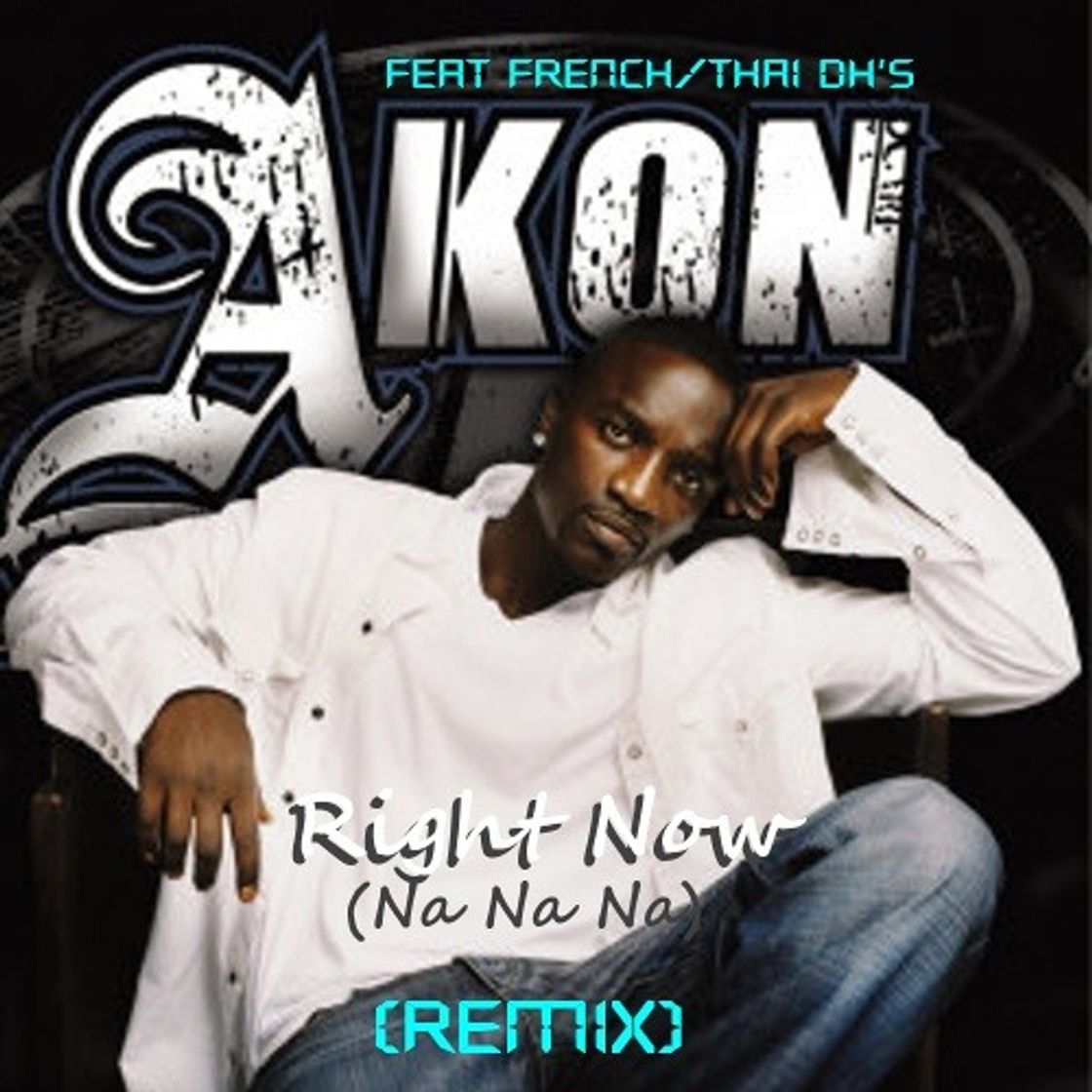 Music Right Now (Na Na Na)