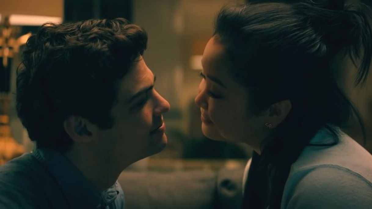 Movie A todos los chicos: Para siempre