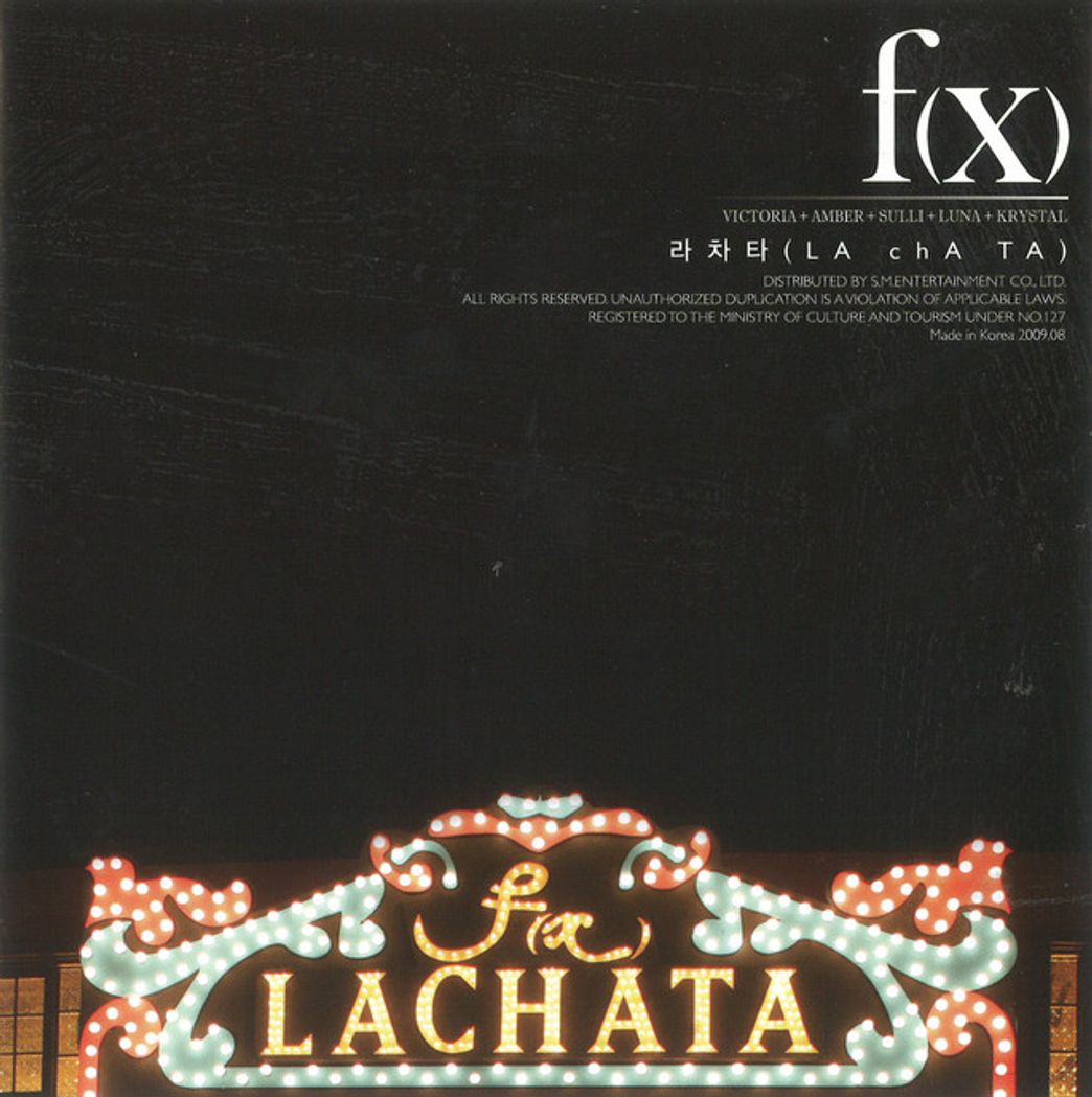 Music LA chA TA