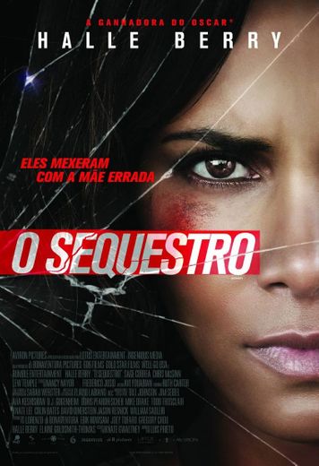 O Sequestro (Kidnap) | Trailer Oficial Legendado - YouTube