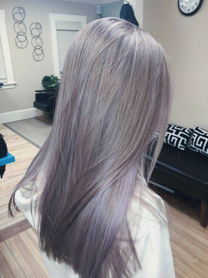 Fashion Hair color 