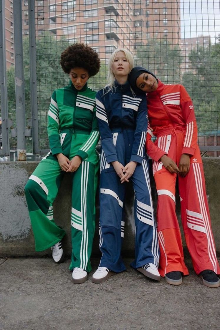 Fashion Adidas originals 