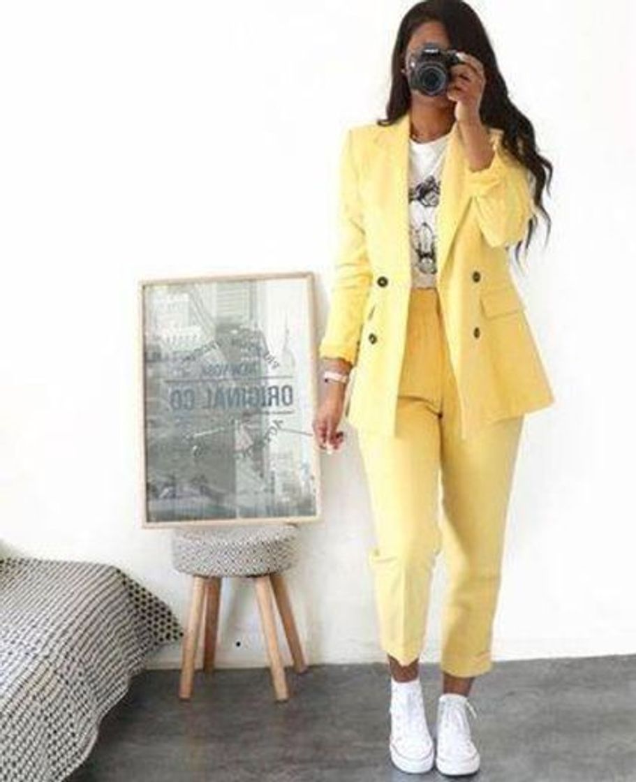 Social Amarelo