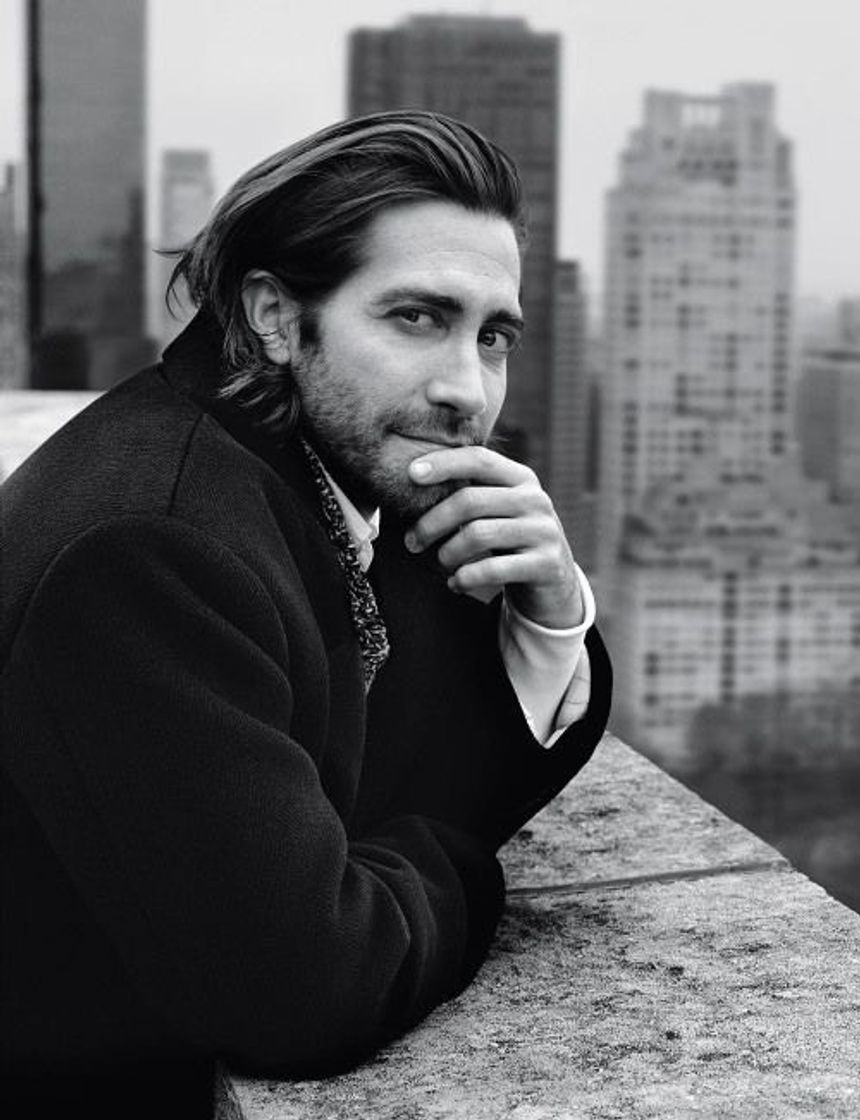 Fashion Jake Gyllenhaal 