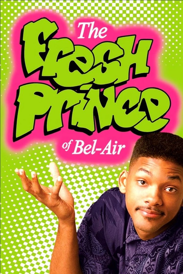 Serie El príncipe de Bel-Air