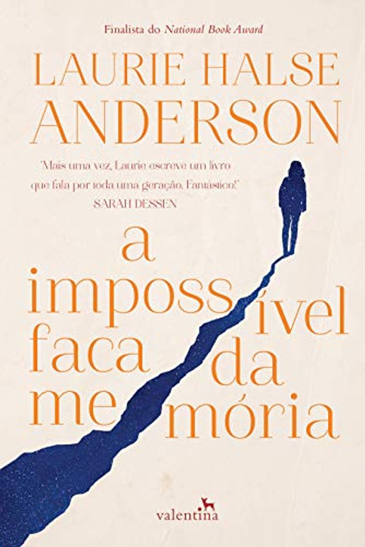 Book A Impossível Faca da Memória