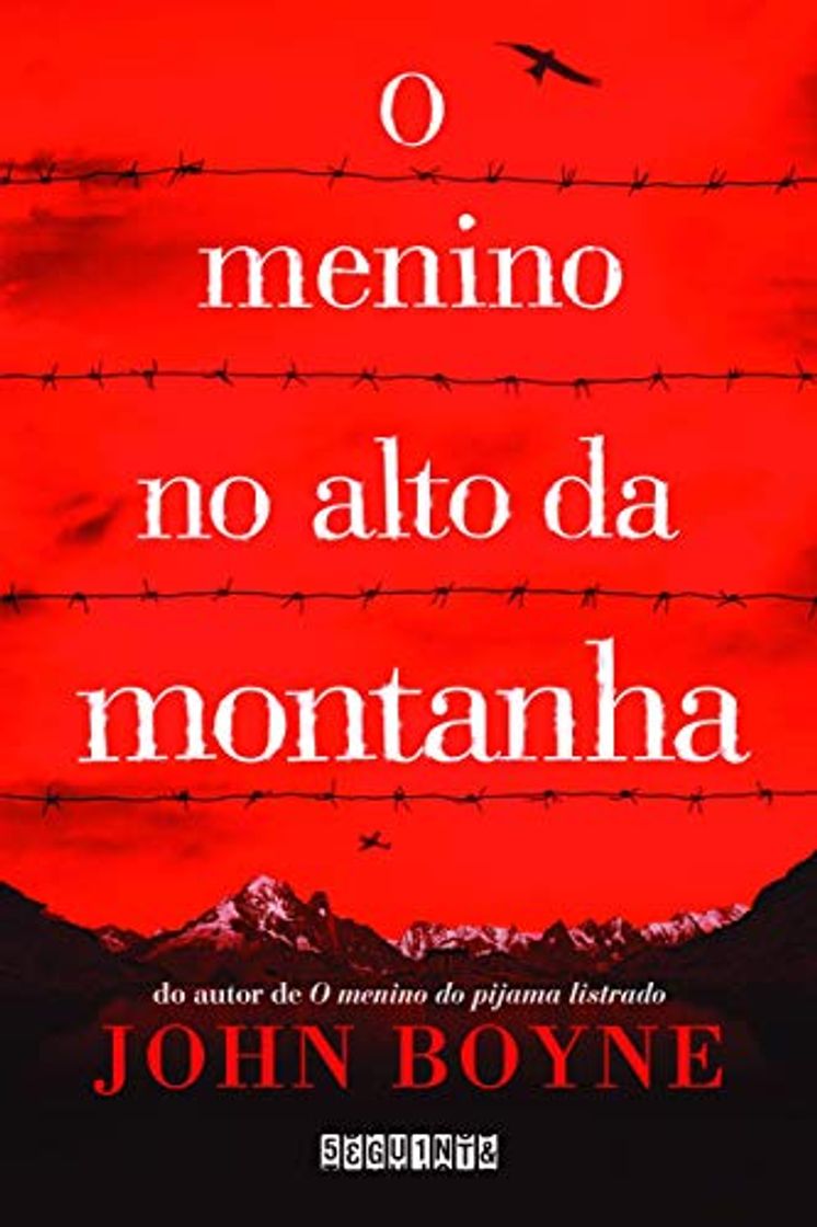 Book O Menino no Alto da Montanha