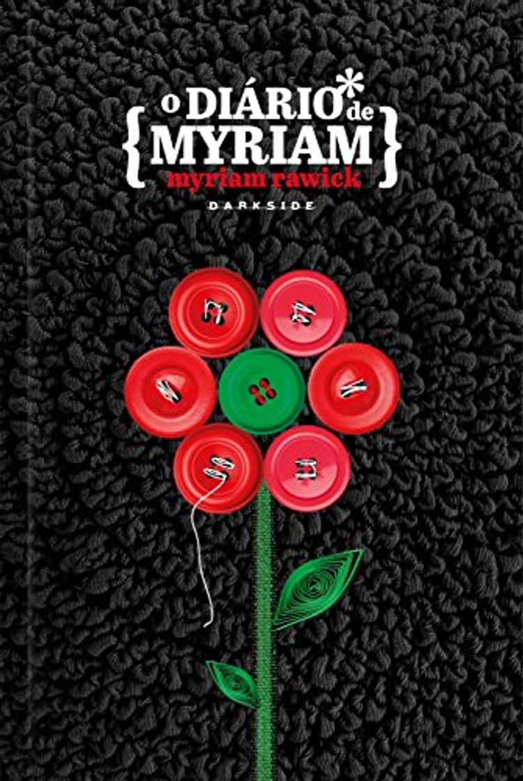 Libros O Diário De Myriam