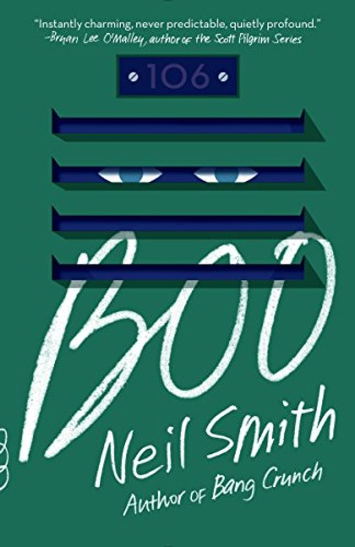 Book Boo