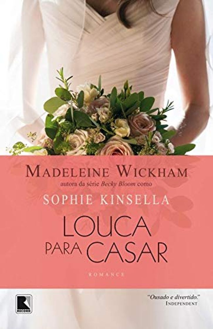 Book Louca Para Casar