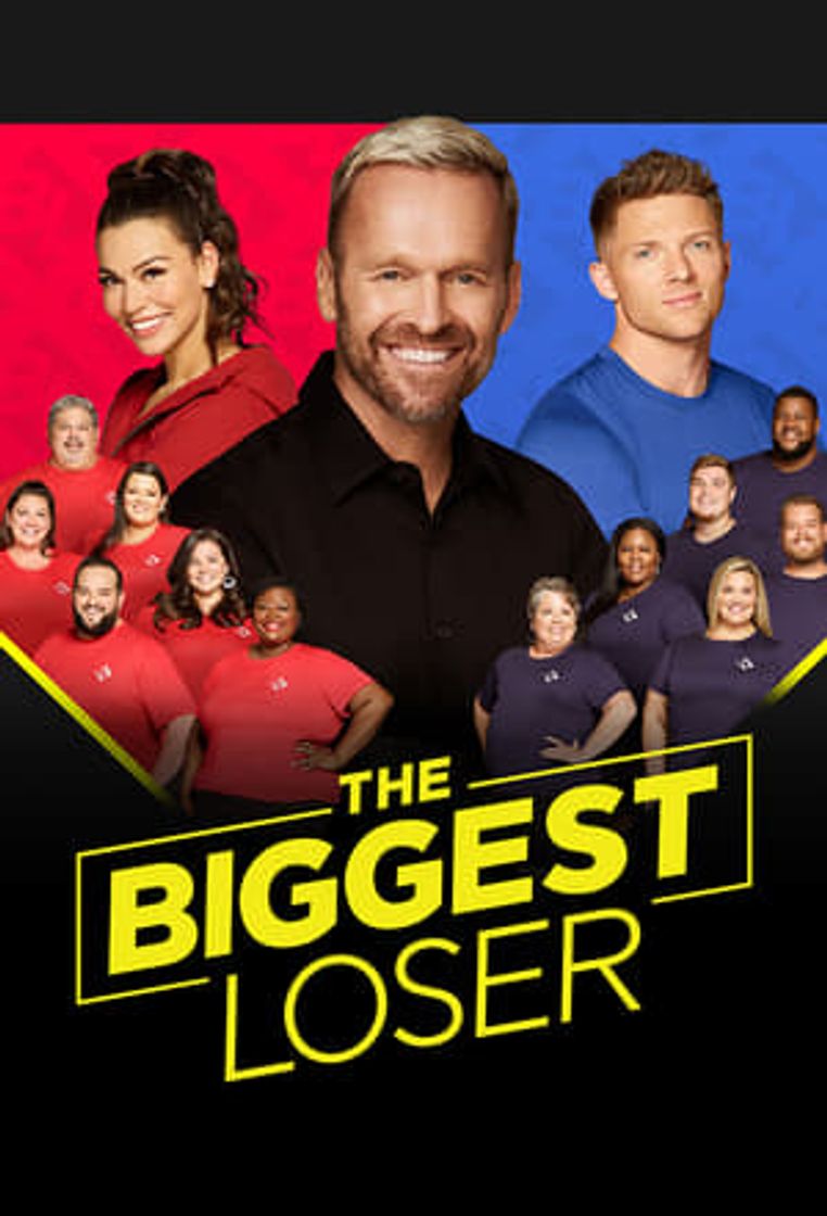 Serie The Biggest Loser