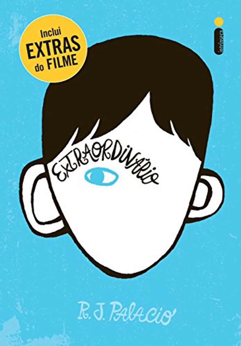 Book Extraordinario