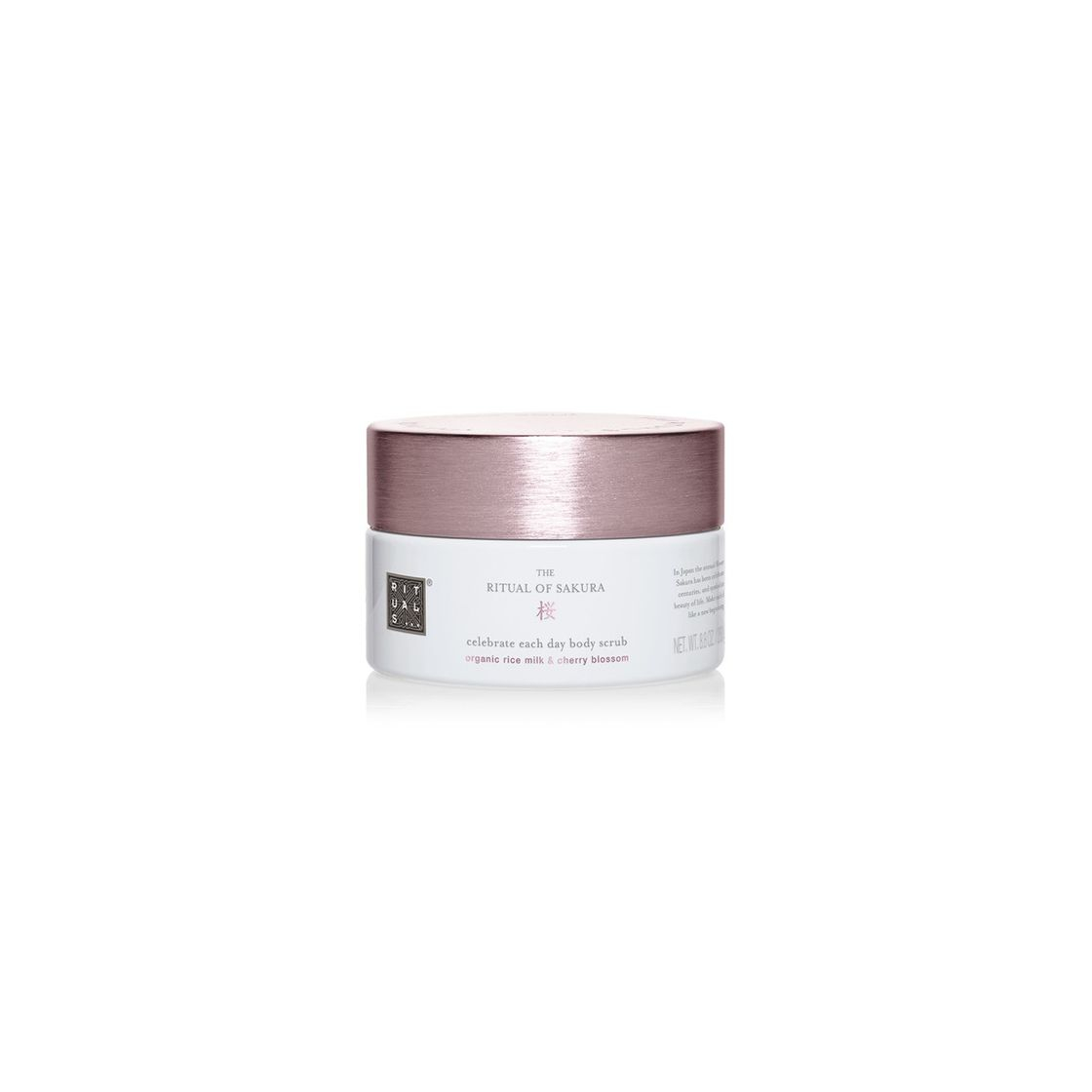 Product RITUALS Body Scrub