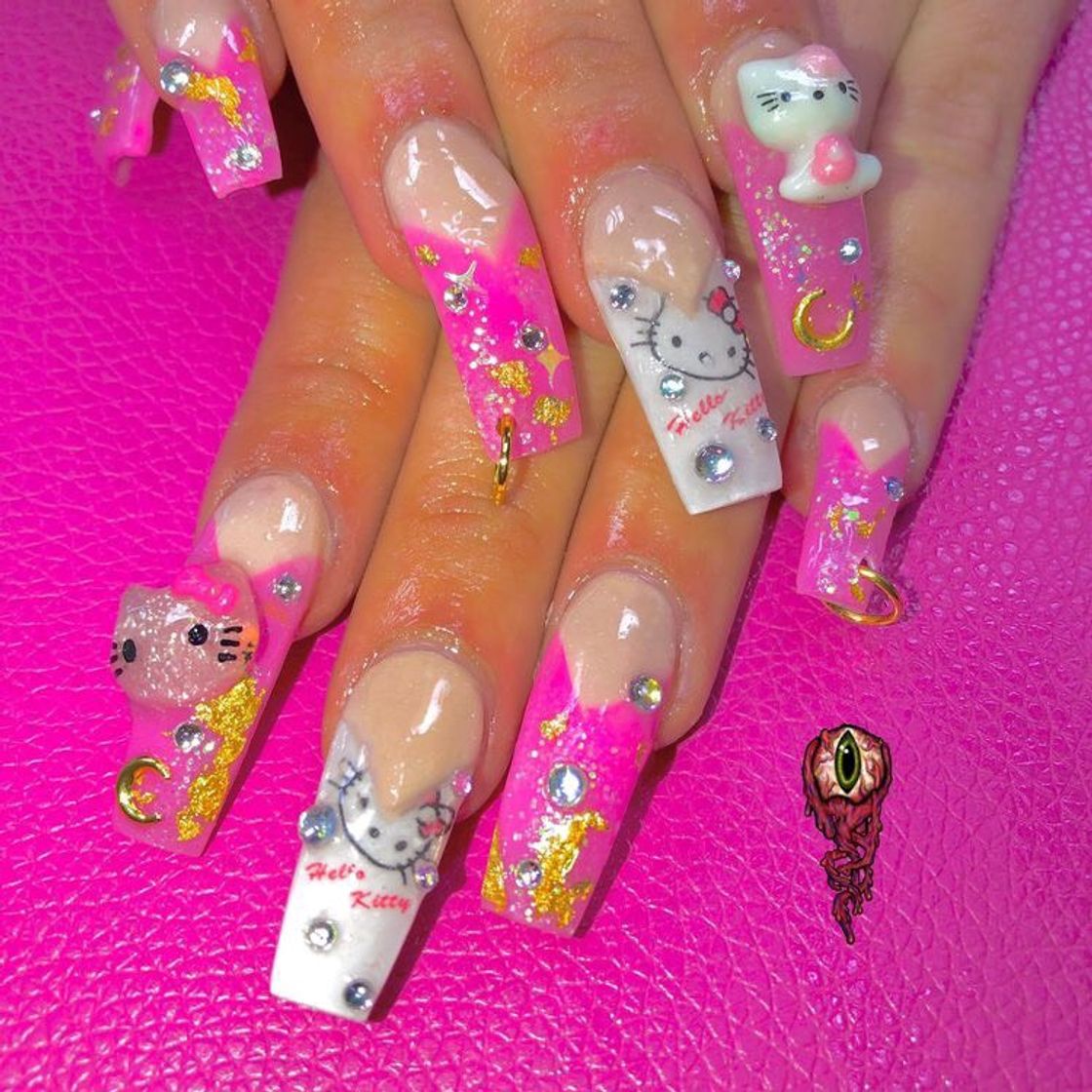 Fashion Unhas