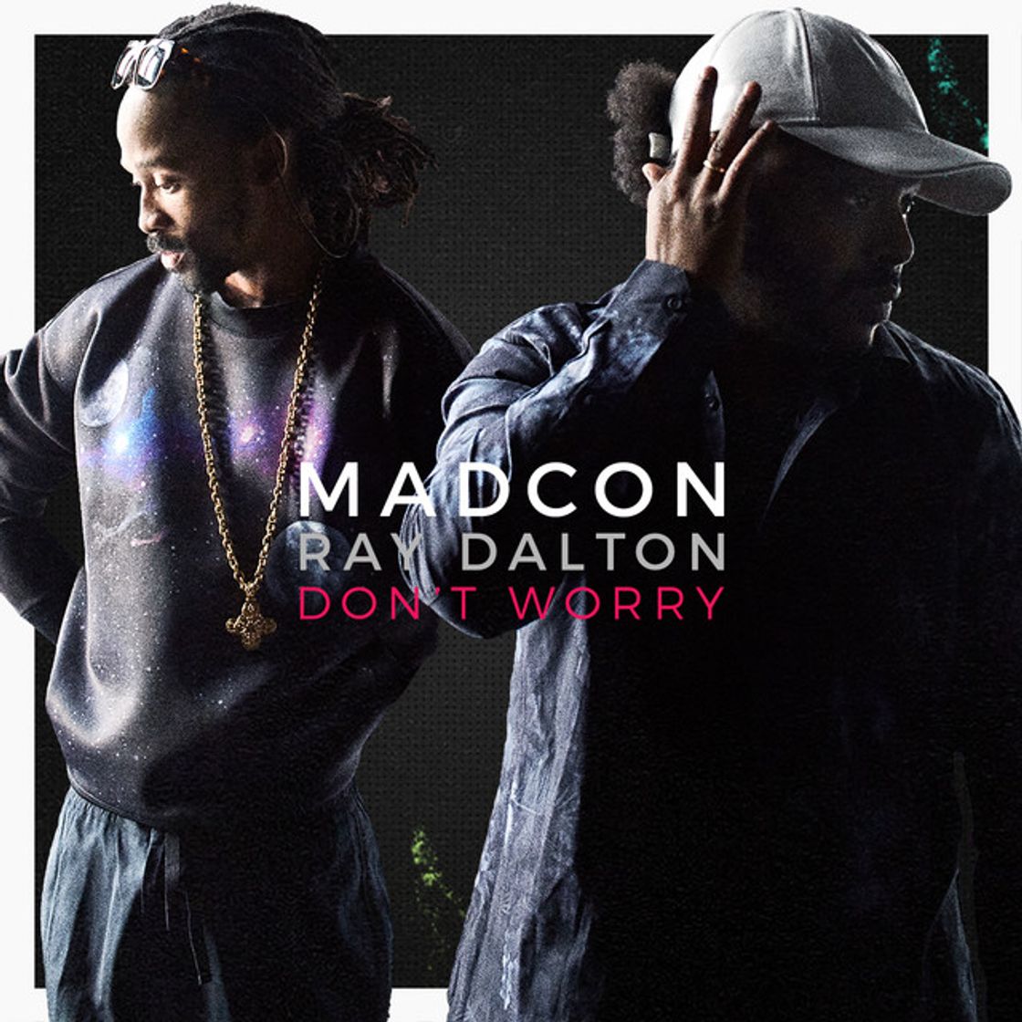 Music Don't Worry (feat. Ray Dalton)