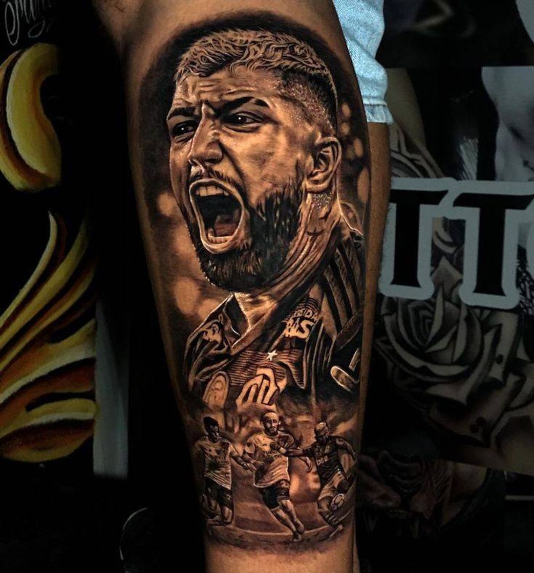 Social Flamengo🖤❤🖤❤😙💥