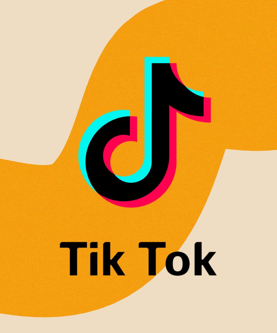 Moda TIK TOK 😎