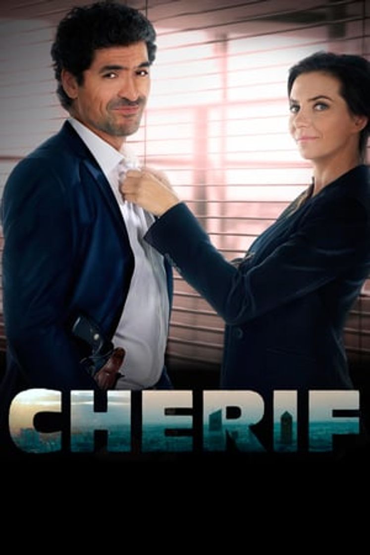 Serie Cherif