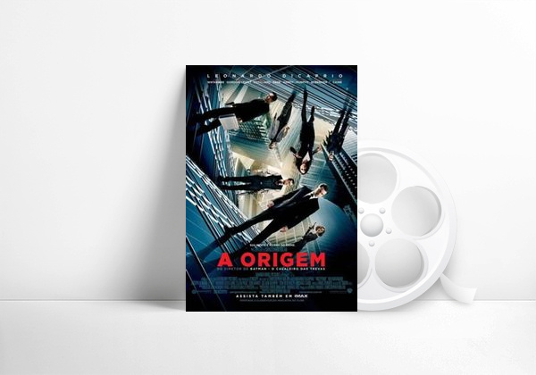 Filme A Origem