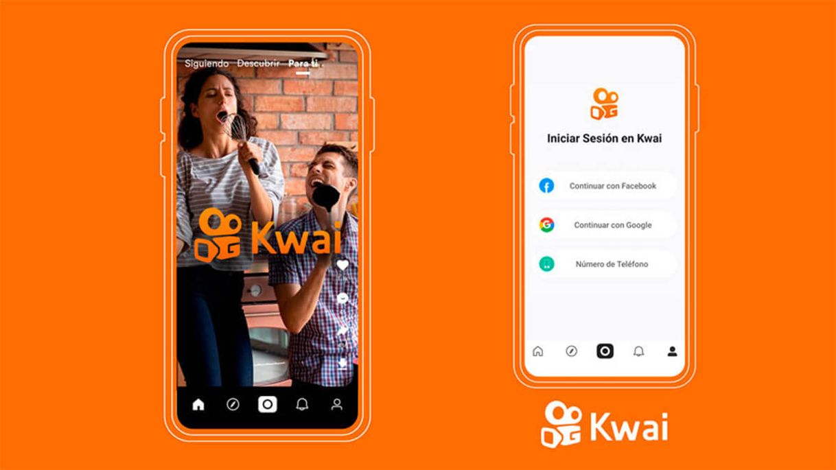 App Kwai : Descarga y gana dinero por ver videos