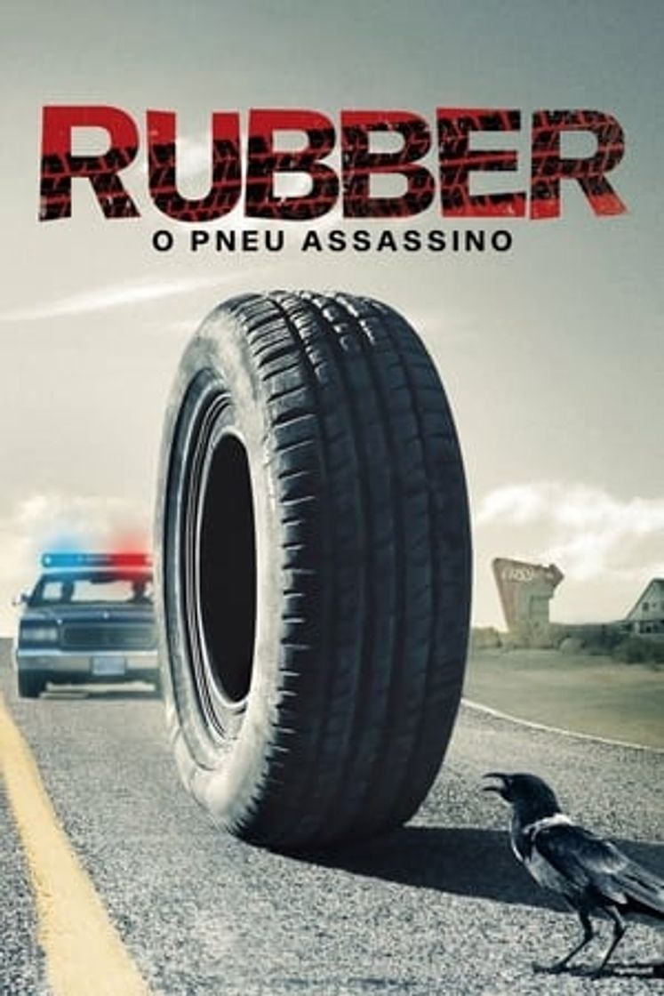 Movie Rubber