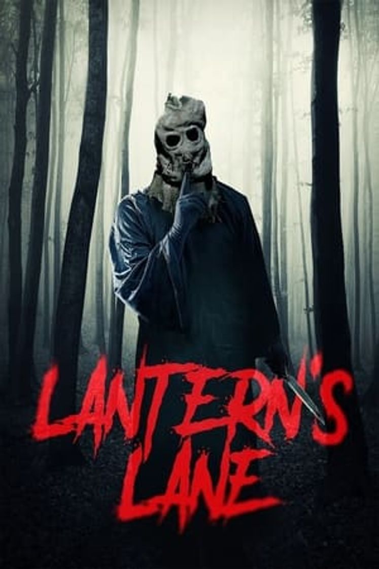 Película La Leyenda de Lantern's Lane