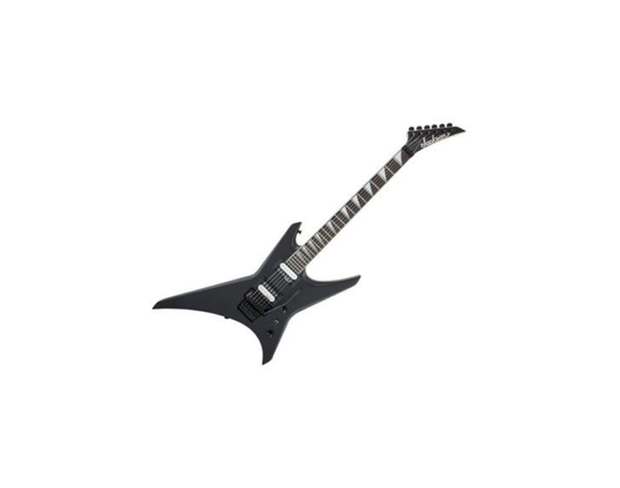 Product Jackson Warrior Guitar! 