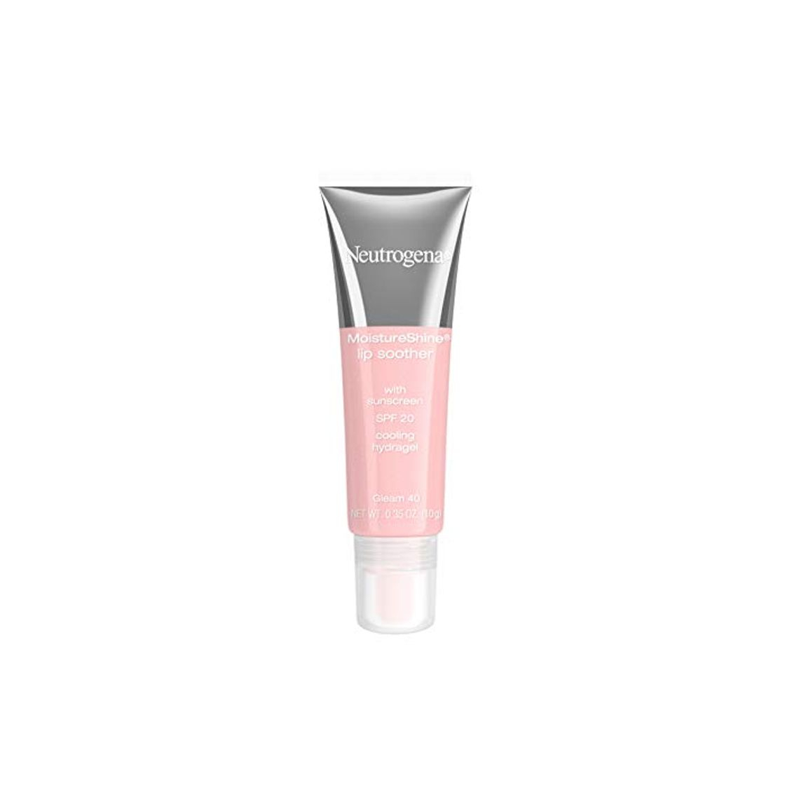 Social Neutrogena MoistureShine Lip Soother