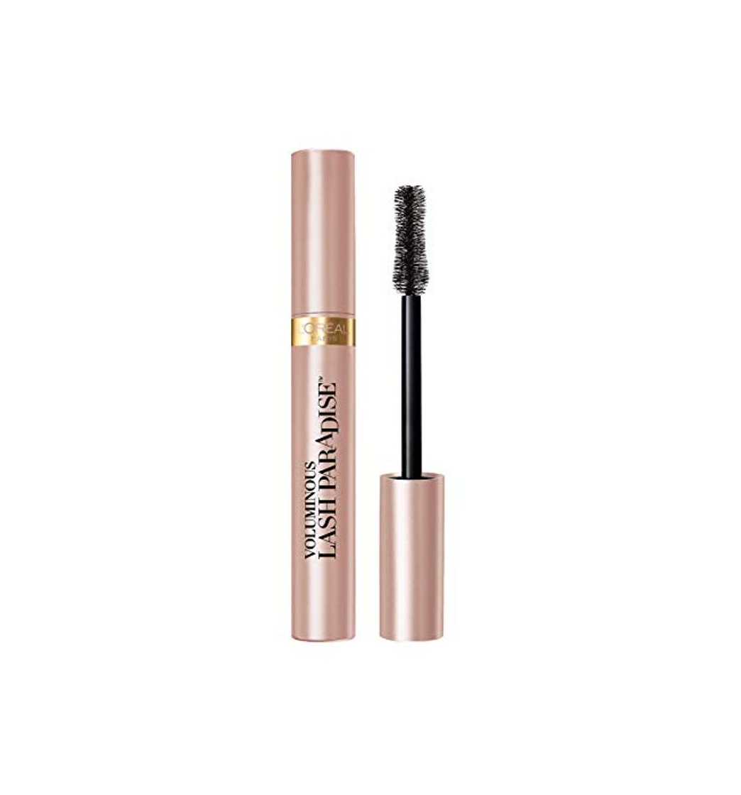 Social L'OREAL Voluminous Lash Paradise Washable Mascara