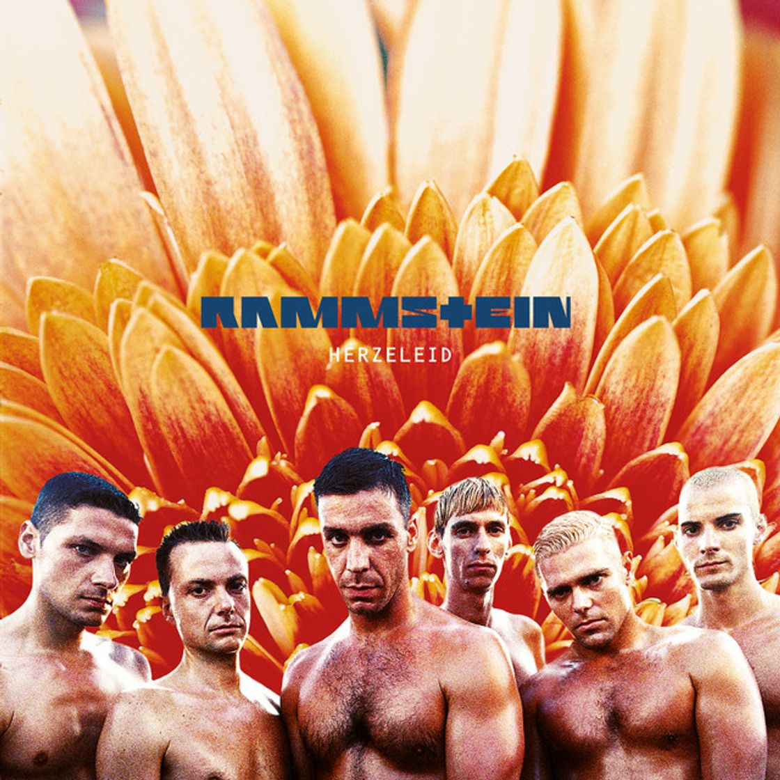 Music Rammstein