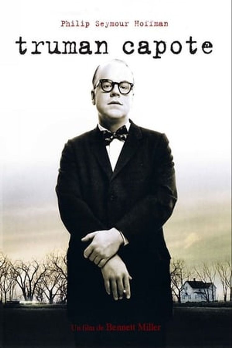 Movie Truman Capote