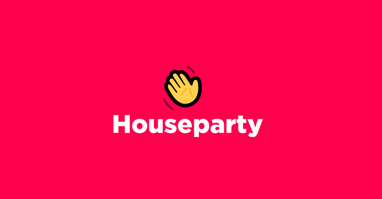 App Houseparty