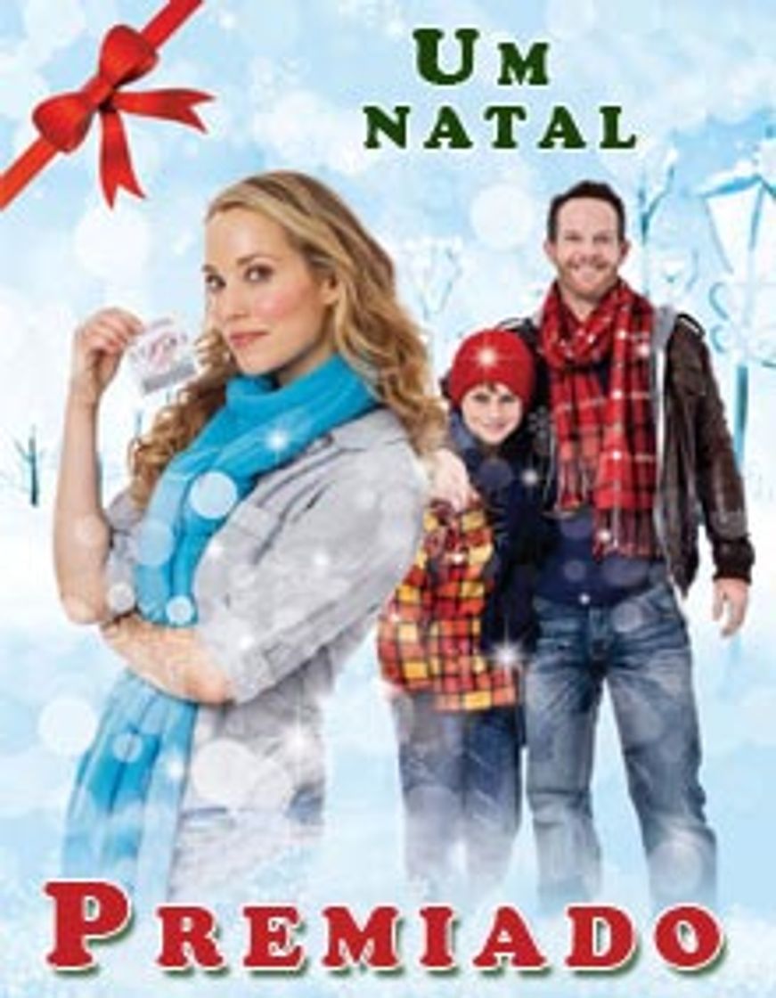 Movie Una Navidad millonaria