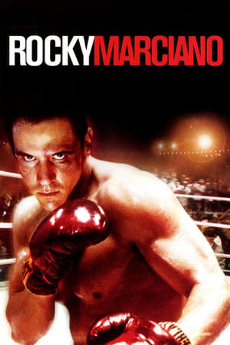 Movie Rocky Marciano