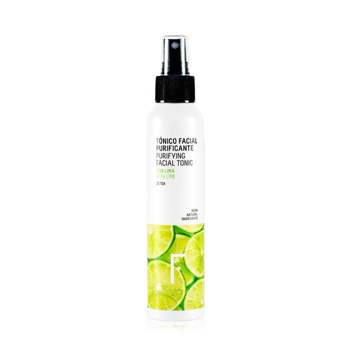 Fashion Tónico Facial Purificante Detox - Freshly Cosmetics