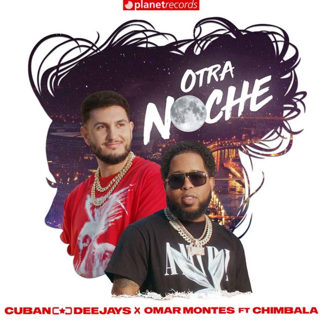 Music Otra Noche - Prod. by Cuban Deejay$