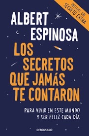 Libro Los secretos que jamás te contaron