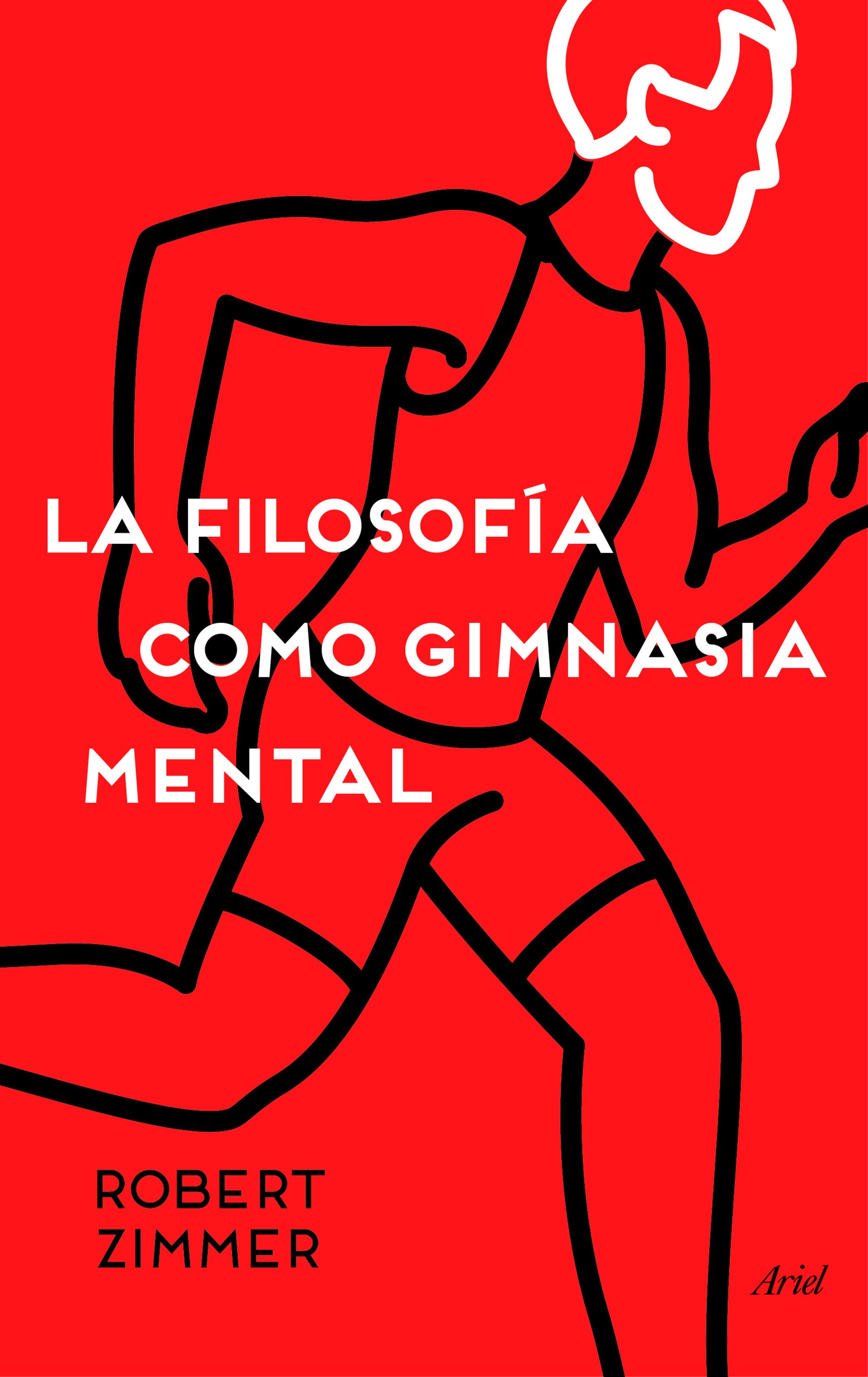 Libro La filosofía como gimnasia mental