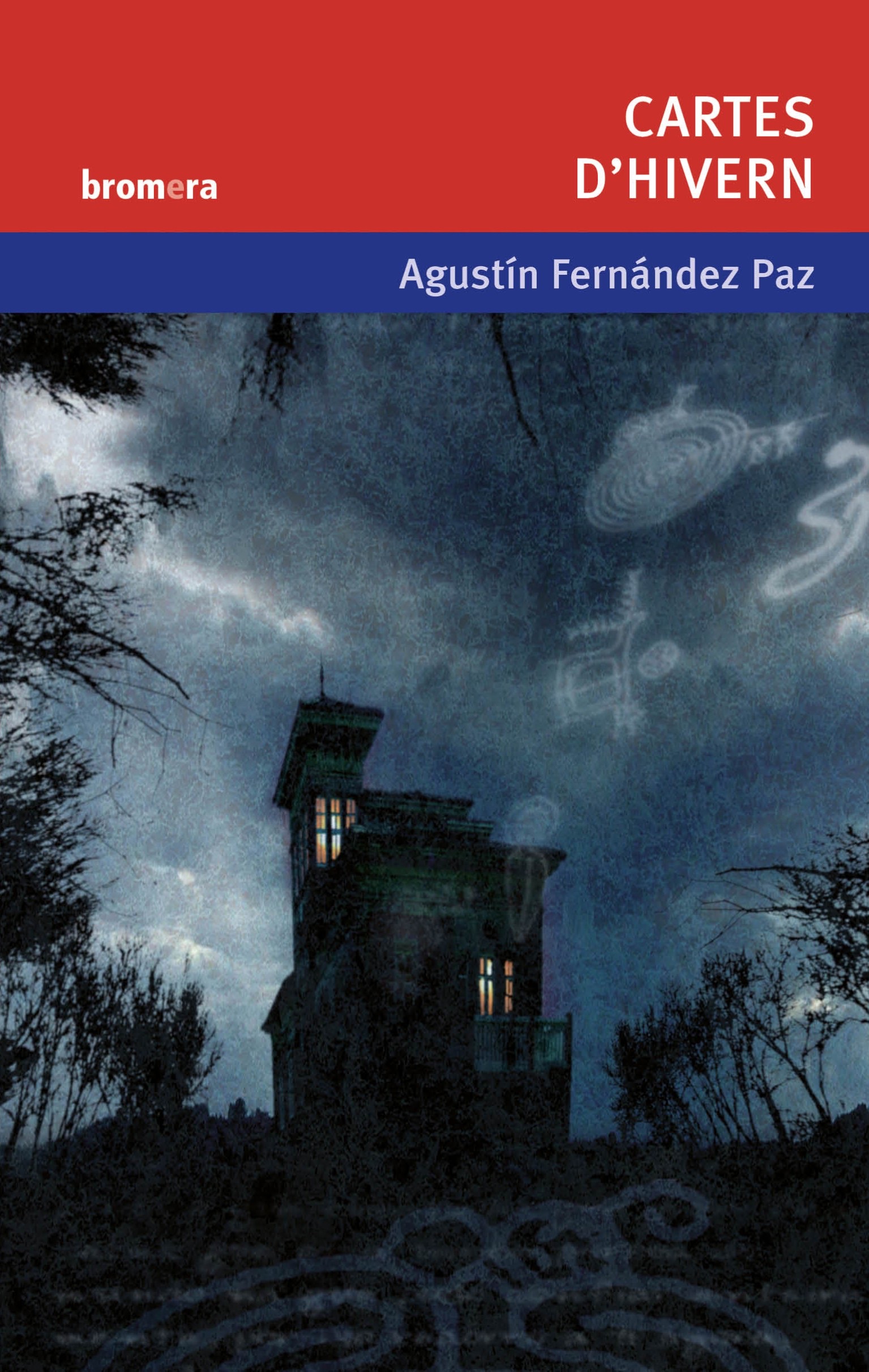 Book Cartes d'hivern