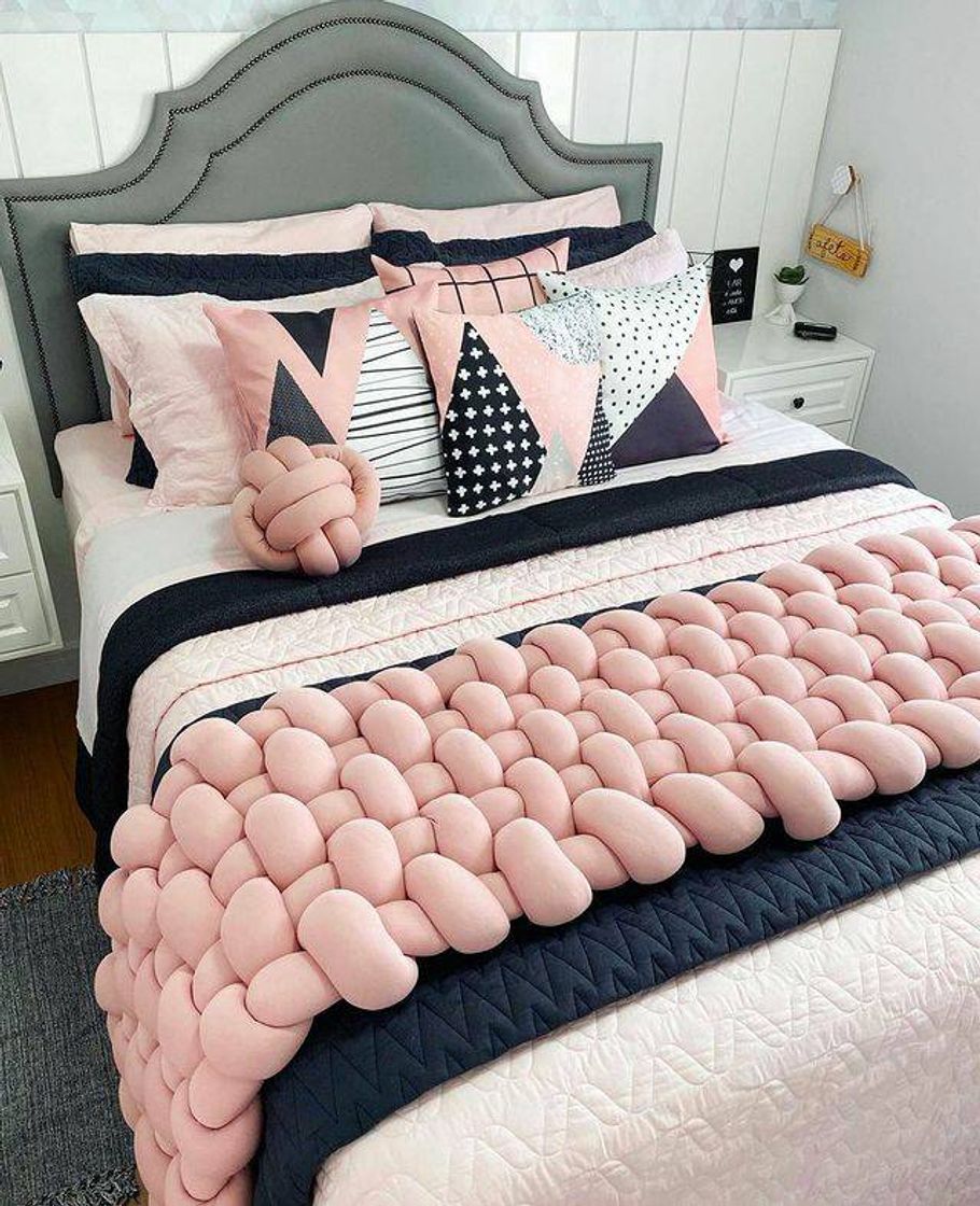 Fashion Cama inspirado tumblr