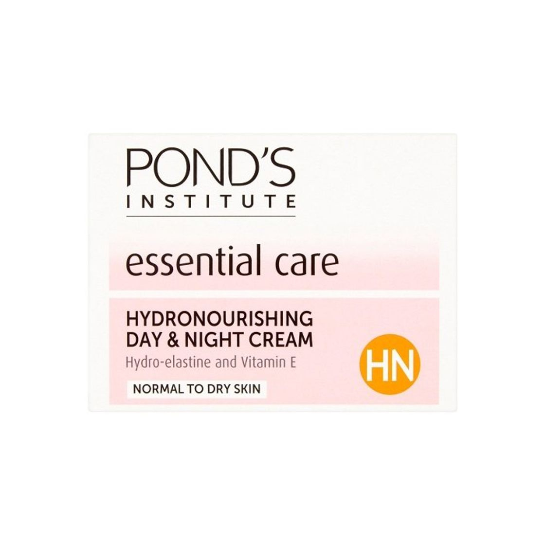 Social Ponds Esencial Crema Facial Hidronutritiva