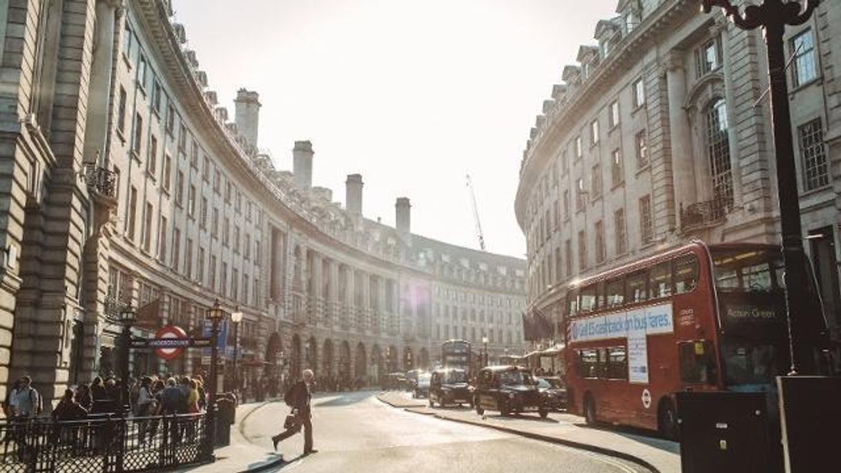 Place Regent Street